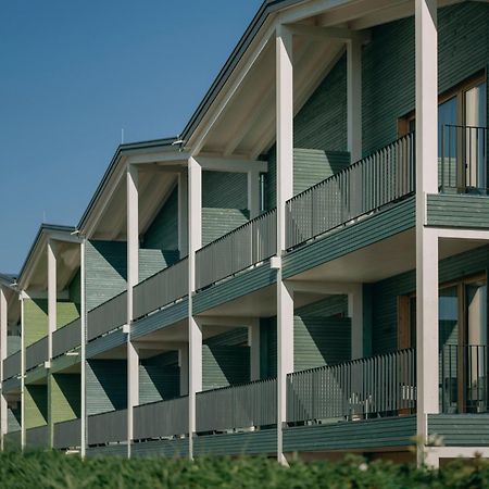 Landhotel Bohrerhof Feldkirch  Exterior foto